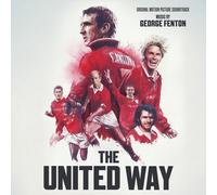 George fenton - The United Way (Original Motion Picture Sound Track) [Import]