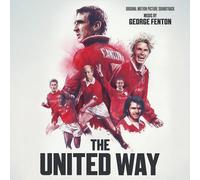 George fenton - The United Way (Original Motion Picture Sound Track) [Import]