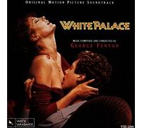 George Fenton - White Palace [Import]