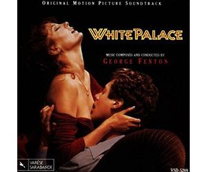 George Fenton - White Palace [Import]