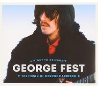 George Fest:a Night to Celebra [Import]