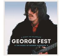 George Fest: A Night To Celebrate The Music Of George Harrison [2 Cd/Dvd Combo]