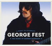 George Fest [George Harrison]