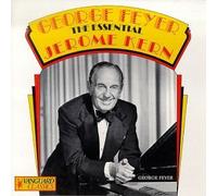 George Feyer: The Essential Jerome Kern by George Feyer
