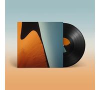 GEORGE FITZGERALD - NOT AS I EP - Vinyl Record 12 MAXI SINGLE - G3z