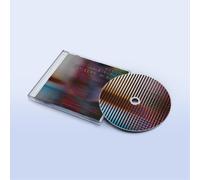 George Fitzgerald Stellar Drifting (CD) Album