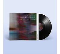 GEORGE FITZGERALD - STELLAR DRIFTING - Vinyl Record 12 RECORD - G3z