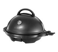 Grille-viande George Foreman 22460-56 Indoor Outdoor - Barbecue gril -électrique - 1500 cm ² - thermomètre intégré