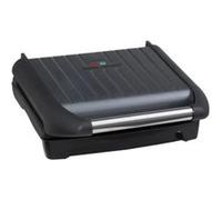 George Foreman 25041-56 Family Fitness - Gril -électrique - 476 cm ² - gris Gris G