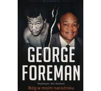 George Foreman Dieu dans mon coin