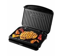 George Foreman Fit 25810-56 Medium - Gril -électrique - noir