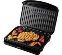 George Foreman Fit 25810-56 Medium - Gril -électrique - noir
