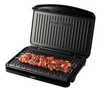 George Foreman Fit 25820-56 Large - Gril -électrique - noir mat/noir brillant Noir mat/noir brillant G