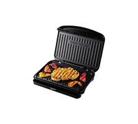 George Foreman Fit 25810-56 Medium - Gril -électrique - noir Noir G