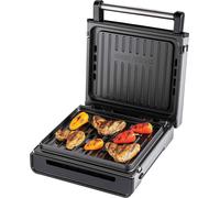 GEORGE FOREMAN Gril de contact sans fumée 1 500 W 28 000-56