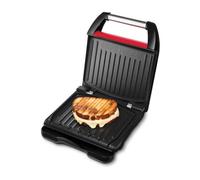 George Foreman Grill Family 25030-56 - 1200 W - Rouge George Foreman