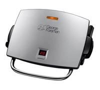 George Foreman Grill & Melt Fitness Grill 1550W Grill de table Contact Grill 14525