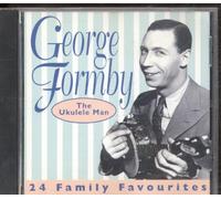 George Formby - 20 Family Favourites [Import]