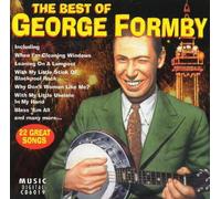 Formby, George - The Best. [Import]