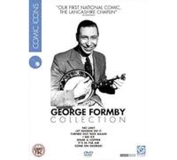 George Formby - George Formby Collection - Comic Icons [Import anglais]