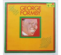 George Formby - GEORGE FORMBY It's Turned Out Nice Again With LP