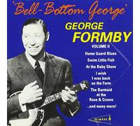 George Formby - George Formby, Vol.2 [Import]