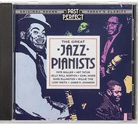 George Formby - Great Jazz Pianists - Instrumental Jazz From the 20s 30s & 40s