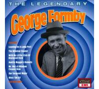 George Formby Legendary