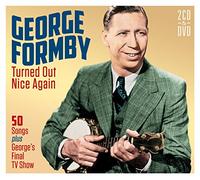 George Formby - Turned Out Nice Again [Import]