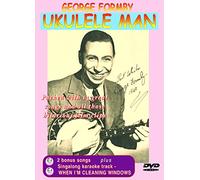 George Formby - Ukulele Man G