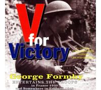 George Formby - V for Victory [Import]