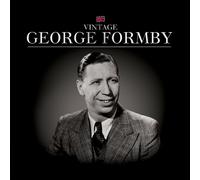 George Formby - Vintage George Formby [Import]