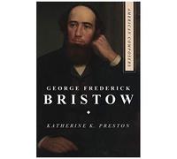 George Frederick Bristow