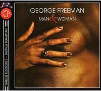GEORGE FREEMAN - Man and Woman [Import]