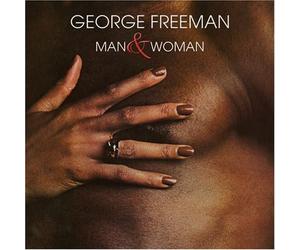 George Freeman - Man & Woman