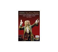 George Frideric Händel Sing-Along Messiah