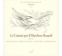 Haendel - Le Cantate per il Marchese Ruspoli