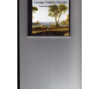 george frideric hand concerti grossi op 6 nos 9-12el