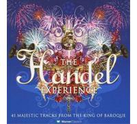 Handel, G.F. – Handel Experience – CD – Warner Music