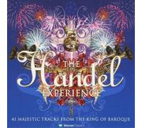 Handel, G.F. - Handel Experience