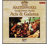 Acis & Galatea