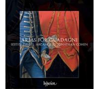 Hyperion – Arias pour Guadagni