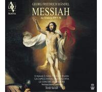 Georg Friedrich Haendel – Le Messie – Integral