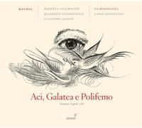 Haendel: Aci, Galatea e Polifemo
