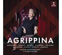Haendel: Agrippina