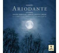 George Frideric Handel Handel: Ariodante (CD) Box Set