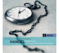Haendel: Il Trionfo Tempo E Del Disinganno
