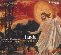 George Frideric Handel Handel: Messiah (CD) Album