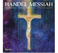 Haendel – Le Messie – Hyperion