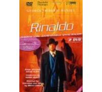 George Frideric Handel - Handel - Rinaldo (Bicket, Alden)